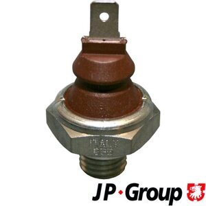 JP GROUP Olejový tlakový spínač 1193500300