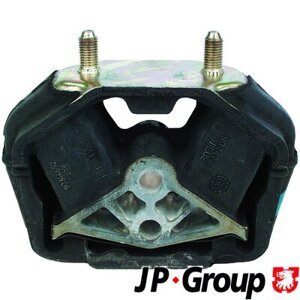 JP GROUP Uloženie motora 1217901300