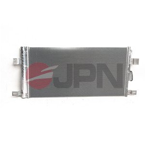 JPN Kondenzátor klimatizácie 60C9152-JPN