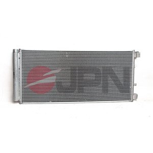 JPN Kondenzátor klimatizácie 60C9193-JPN
