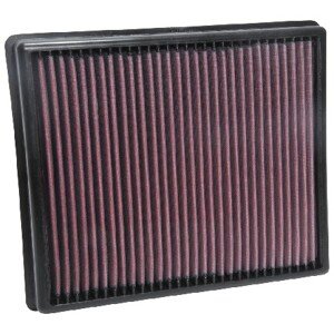 K&N Filters Vzduchový filter 33-3120