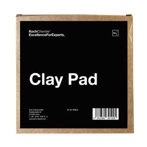 Clay Pad 150 mm