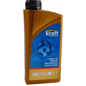 KRAFT AUTOMOTIVE Kraft 0W-20 VVX 1L K0010109