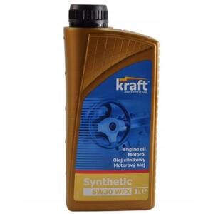 KRAFT AUTOMOTIVE Kraft 5W-30 WFX 1L K0010695