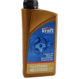 KRAFT AUTOMOTIVE Kraft 5W-30 DOX 1L K0010712