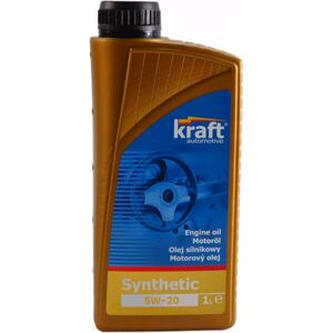 KRAFT AUTOMOTIVE Kraft 5W-20 WFX SYNTH 1L K0010818