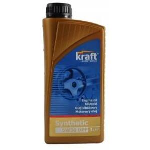KRAFT AUTOMOTIVE Kraft 5W-30 DPF 504/507 1L K0010820