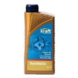 KRAFT AUTOMOTIVE Kraft 5W-40 SYNT 1L K0010839