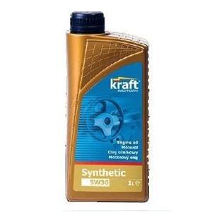 KRAFT AUTOMOTIVE Kraft 5W-30 CFX 1L K0011621