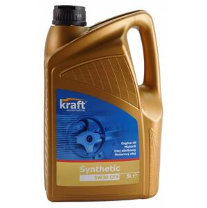 KRAFT AUTOMOTIVE Kraft 5W-30 CFX 5L K0011622