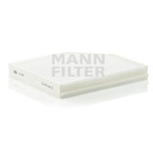 MANN-FILTER Filter vnútorného priestoru CU 2450-D