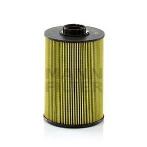 MANN-FILTER Palivový filter PU 10 005 X