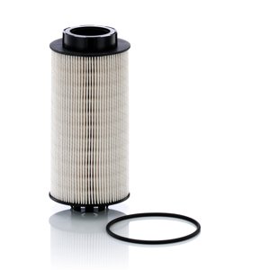 MANN-FILTER Palivový filter PU 10 035 Z