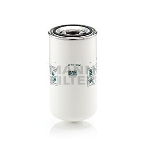 MANN-FILTER Olejový filter W131202
