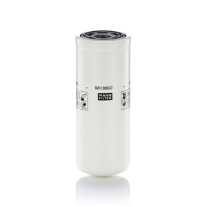 MANN-FILTER Filter pracovnej hydrauliky WH 980/2