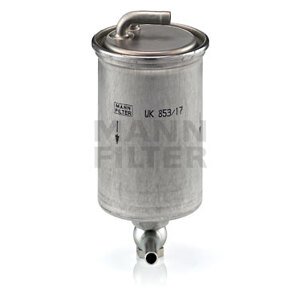 MANN-FILTER Palivový filter WK85317