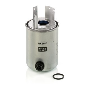 MANN-FILTER Palivový filter WK 9082 Z