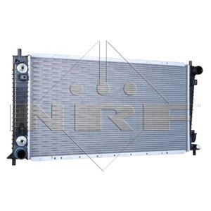 NRF Chladič motora 56030