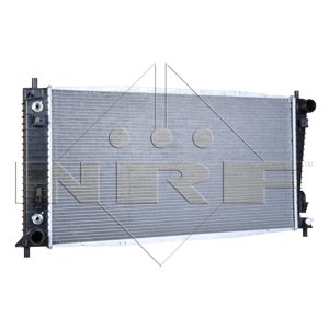 NRF Chladič motora 56036