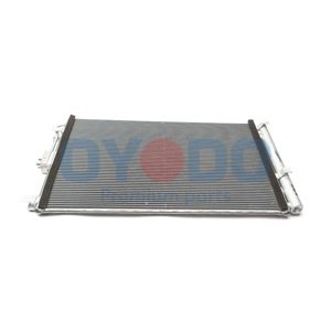 OYODO Kondenzátor klimatizácie 60C0336-OYO