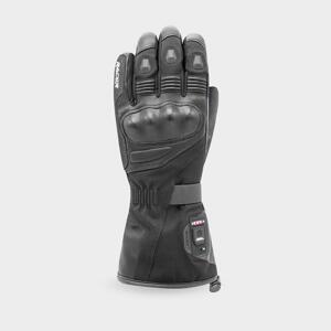 Vyhrievané rukavice HEAT4 (čierna, veľ. 2XL)