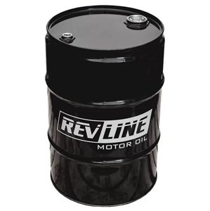 Revline 15W-40 MINERAL 60L