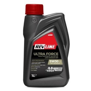 Revline 5W-30 C3 Ultra Force 1L