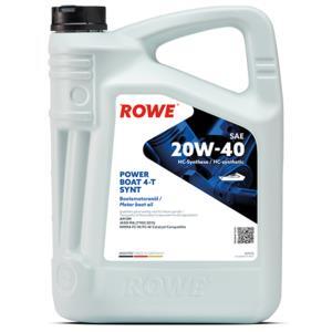 ROWE Motorový olej 20002-0050-99