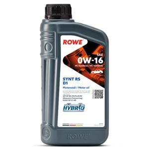 ROWE Motorový olej 20005-0050-99