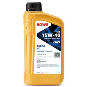 ROWE Motorový olej 20007-0010-99