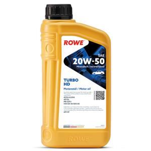 ROWE Motorový olej 20011-0010-99