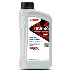 ROWE Rowe Hightec RACING SAE 10W-60 1L 20019-0010-99