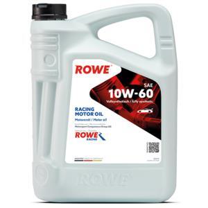 ROWE Rowe Hightec RACING SAE 10W-60 5L 20019-0050-99