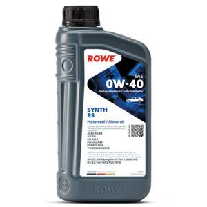 ROWE Motorový olej 20020-0010-99