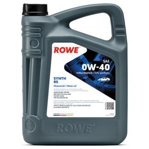 ROWE Motorový olej 20020-0050-99