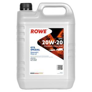 ROWE Motorový olej 20023-0050-99