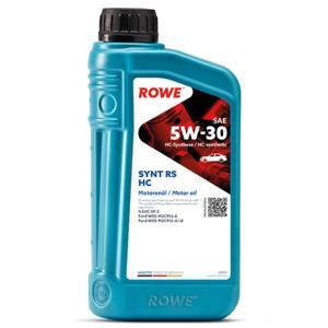 ROWE Motorový olej 20024-0010-99