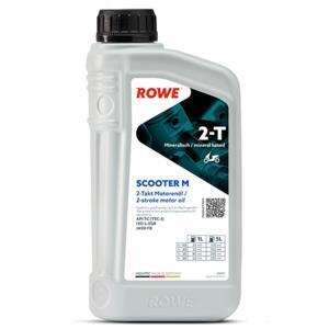 ROWE Motorový olej pre 2-taktné motory 20031-0010-99