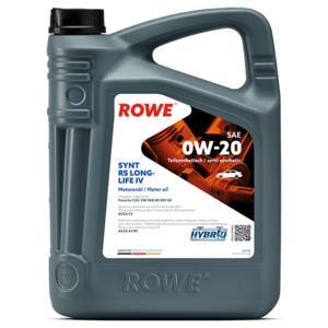 ROWE Motorový olej 20036-0050-99