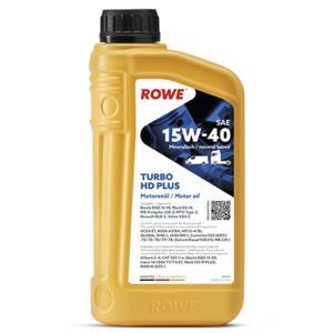 ROWE Motorový olej 20041-0010-99