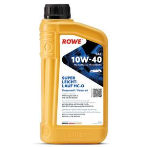 ROWE Motorový olej 20058-0010-99