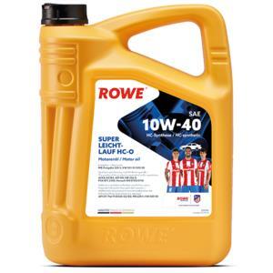 ROWE Motorový olej 20058-0040-99