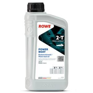 ROWE Motorový olej pre 2-taktné motory 20078-0010-99