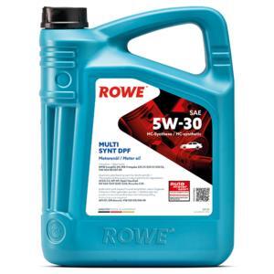 ROWE Motorový olej 20125-0040-99
