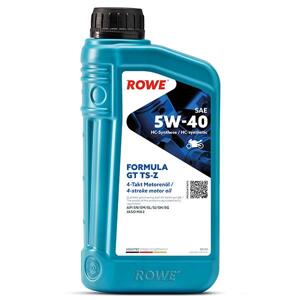 ROWE Motorový olej 20143-0010-99