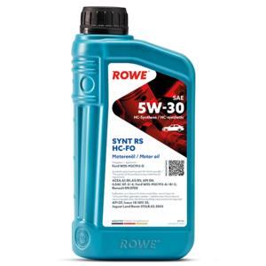 Rowe Hightec SYNT RS SAE 5W-30 HC-FO 1L