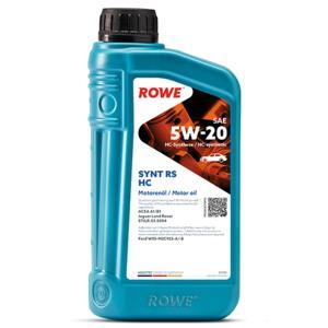 Rowe Hightec SYNT RS HC SAE 5W-20 1L