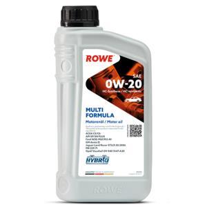 ROWE Motorový olej 20202-0010-99