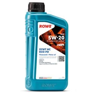 ROWE Motorový olej 20206-0010-99