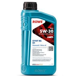ROWE Rowe Hightec SYNT RS D1 SAE 5W-30 1L 20212-0010-99